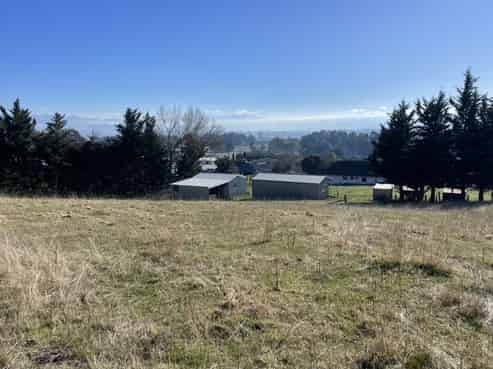 1 Kellaway Terrace, Waikari