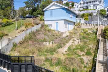 19A Central Terrace, Kelburn