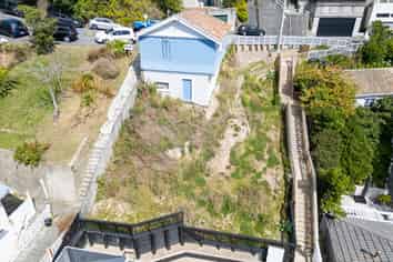 19A Central Terrace, Kelburn