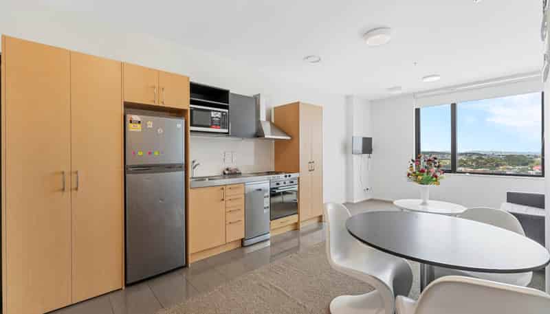 913/17 Putney Way, Manukau