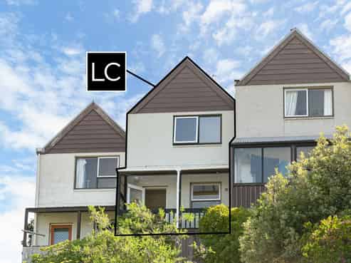 8/6 Kaikoura Street, Maupuia