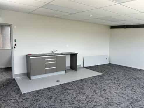 Strategic Location, Spacious Design