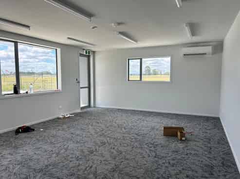 Strategic Location, Spacious Design