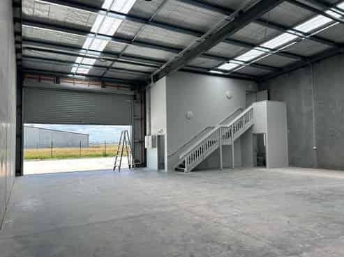 Strategic Location, Spacious Design