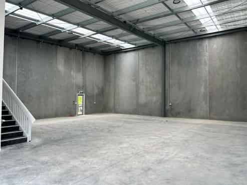 Strategic Location, Spacious Design