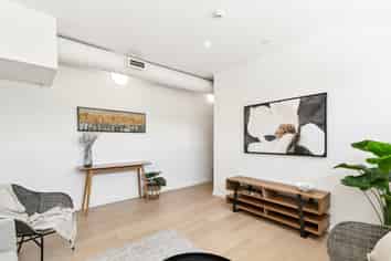 6E/163 Thorndon Quay, Pipitea