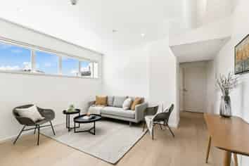 6E/163 Thorndon Quay, Pipitea