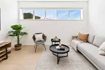 6E/163 Thorndon Quay, Pipitea