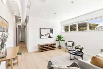 6E/163 Thorndon Quay, Pipitea