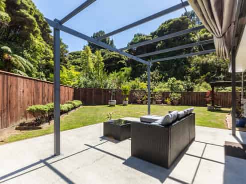 38 Moonsail Drive, Paremata