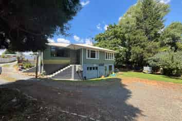 164 Papanui Street, Tokoroa