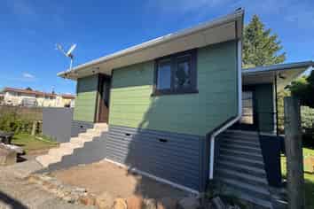 164 Papanui Street, Tokoroa