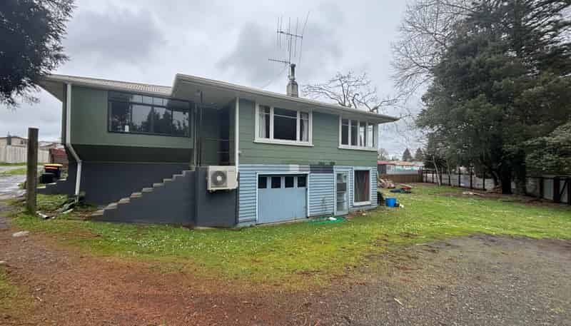 164 Papanui Street, Tokoroa