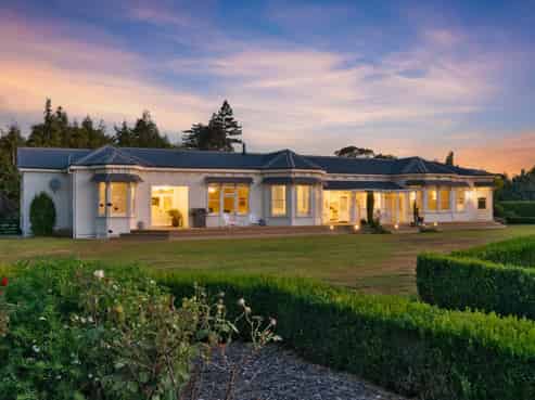 183 Willow Park Drive, Masterton