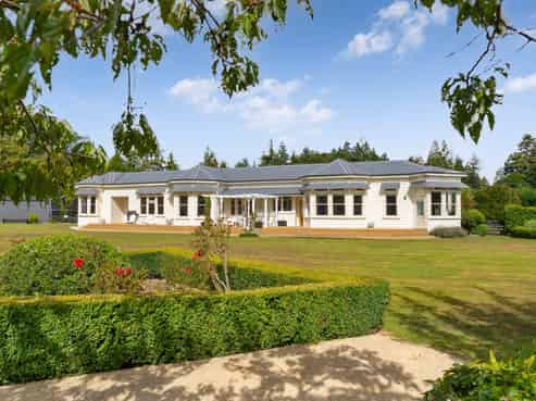 183 Willow Park Drive, Masterton