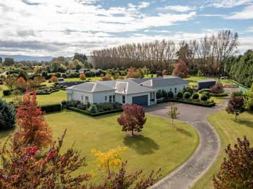 183 Willow Park Drive, Masterton