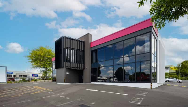 85 Tristram Street, Hamilton Central