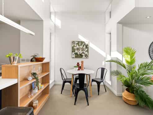 8/10F Lorne Street, Te Aro