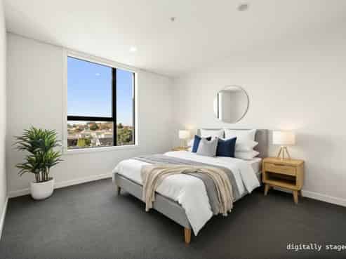 504/82 Jellicoe Road, Panmure