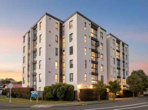 504/82 Jellicoe Road, Panmure
