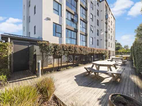 504/82 Jellicoe Road, Mount Wellington