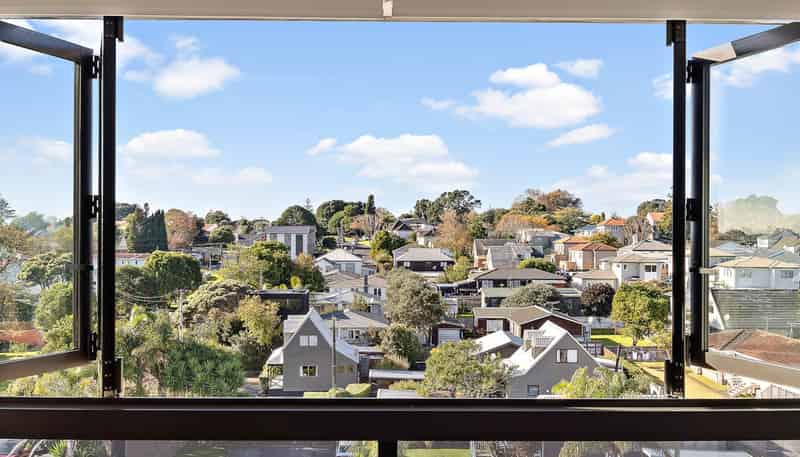 504/82 Jellicoe Road, Mount Wellington