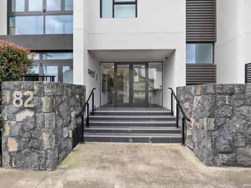 504/82 Jellicoe Road, Mount Wellington