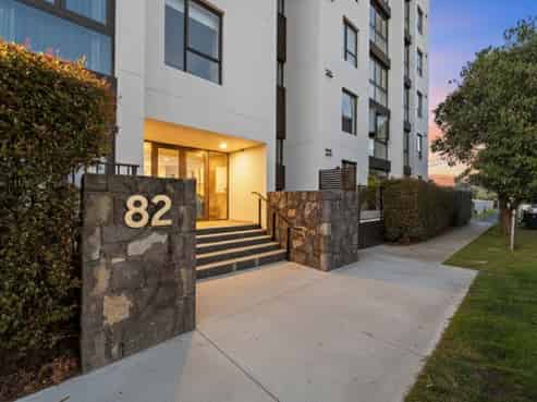 504/82 Jellicoe Road, Panmure