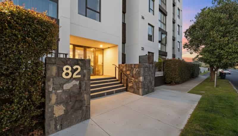 504/82 Jellicoe Road, Panmure