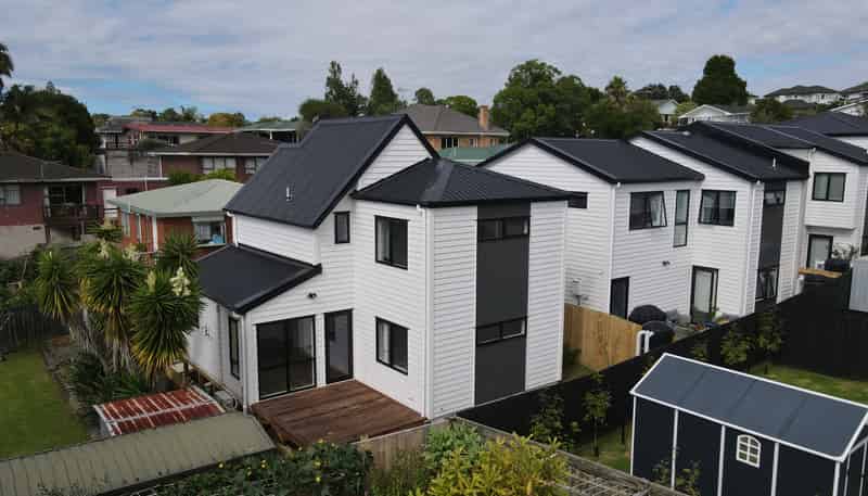 38A & D Udys Road, Pakuranga