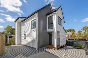 38A & D Udys Road, Pakuranga