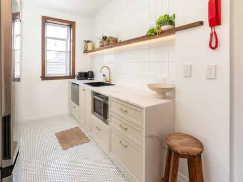 3/302 Willis Street, Aro Valley