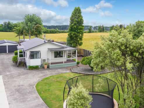 6265 Great South Road, Horotiu
