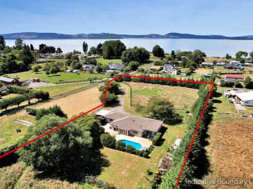 549B Hamurana Road, Hamurana