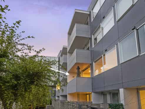 203/22 Fisher-point Drive, Saint Marys Bay