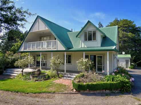 1627 Masterton Castlepoint Road, Masterton