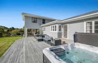 176 Tahekeroa Road, Makarau