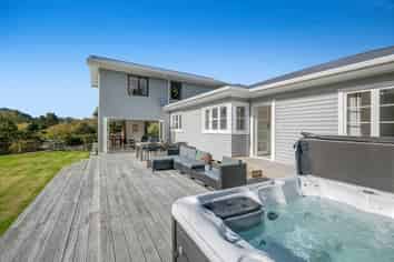 176 Tahekeroa Road, Makarau