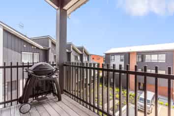 201/100 Cadness Street, Northcote