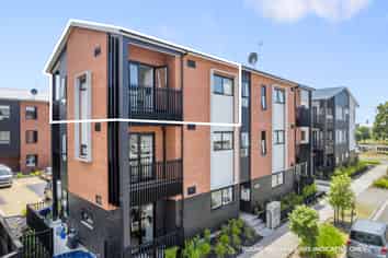 201/100 Cadness Street, Northcote