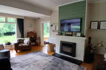 261 Pakihi Road, Saint Andrews