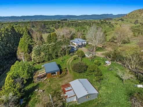 671B Paerata Ridge Road, Opotiki and Surrounds