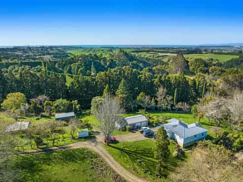 671B Paerata Ridge Road, Opotiki and Surrounds