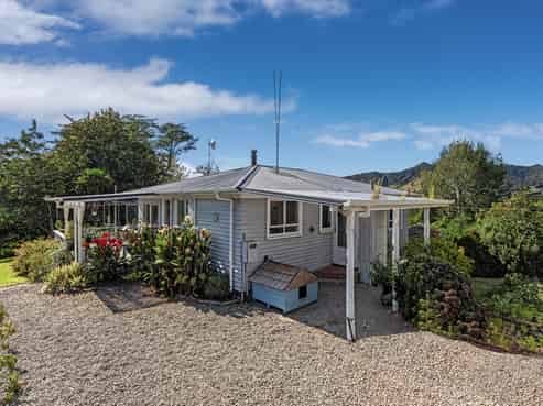 671B Paerata Ridge Road, Opotiki and Surrounds