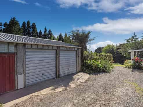 671B Paerata Ridge Road, Opotiki and Surrounds