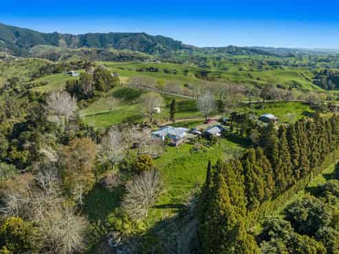 671B Paerata Ridge Road, Opotiki and Surrounds