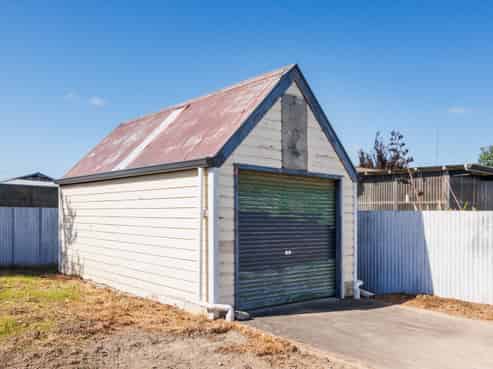 17C Haybittle Street, Feilding