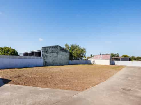17C Haybittle Street, Feilding