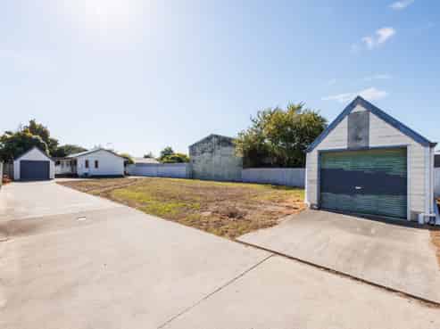 17C Haybittle Street, Feilding
