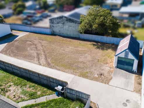17C Haybittle Street, Feilding